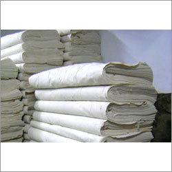 ग्रे कपड़ा