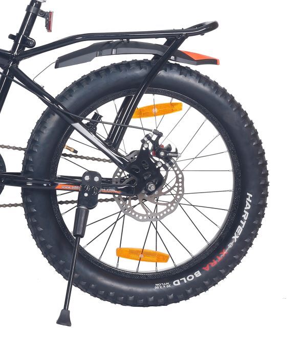 20x300 Impluse Ibc F/s D/disc - Gender: Boy