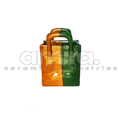 Multipurpose Basket - Good Quality Material, Multicolour Design | Versatile Use For Storage And Organization