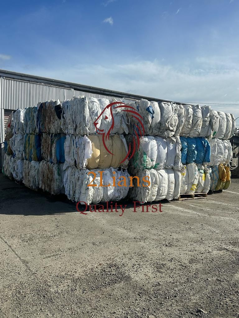 Lldpe Film Roll Mix Colour - Size: Variable