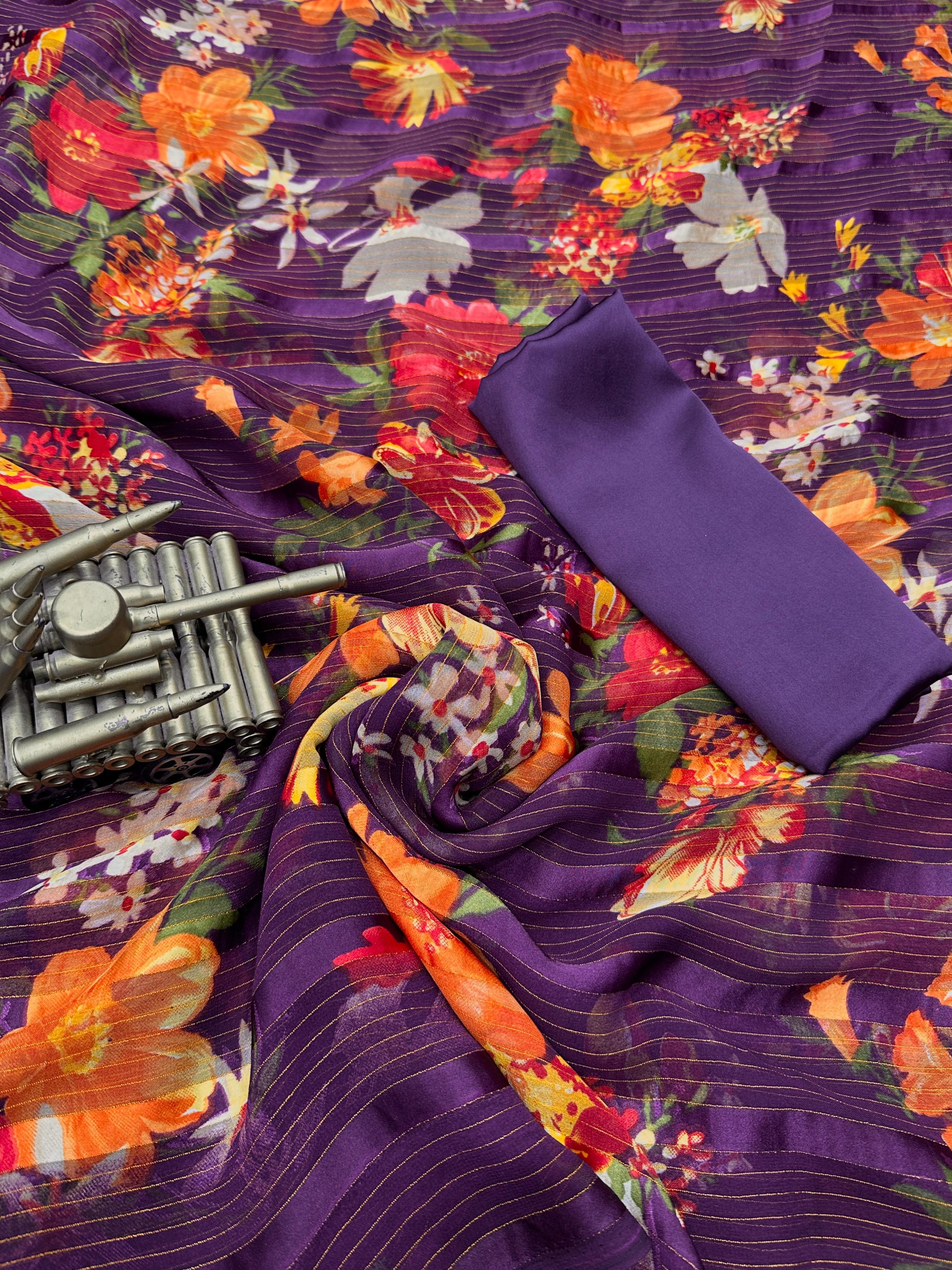 Best Saree Brands