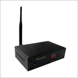 Wireless Receiver
