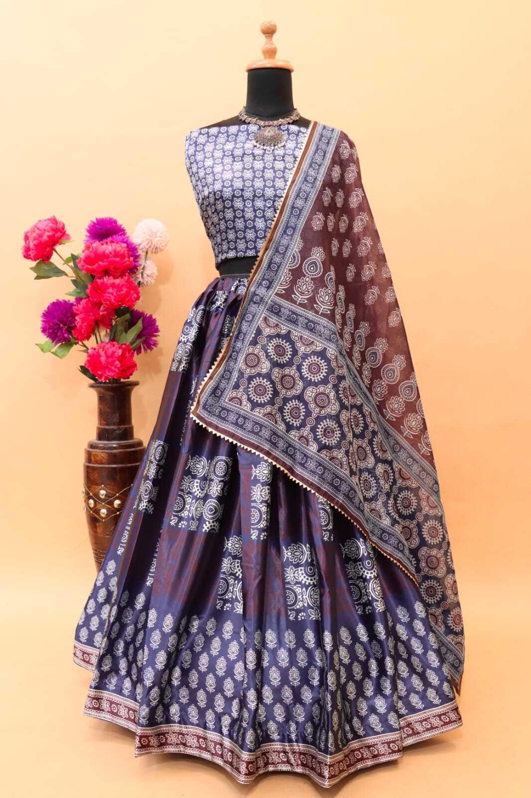 New Lehenga Collection
