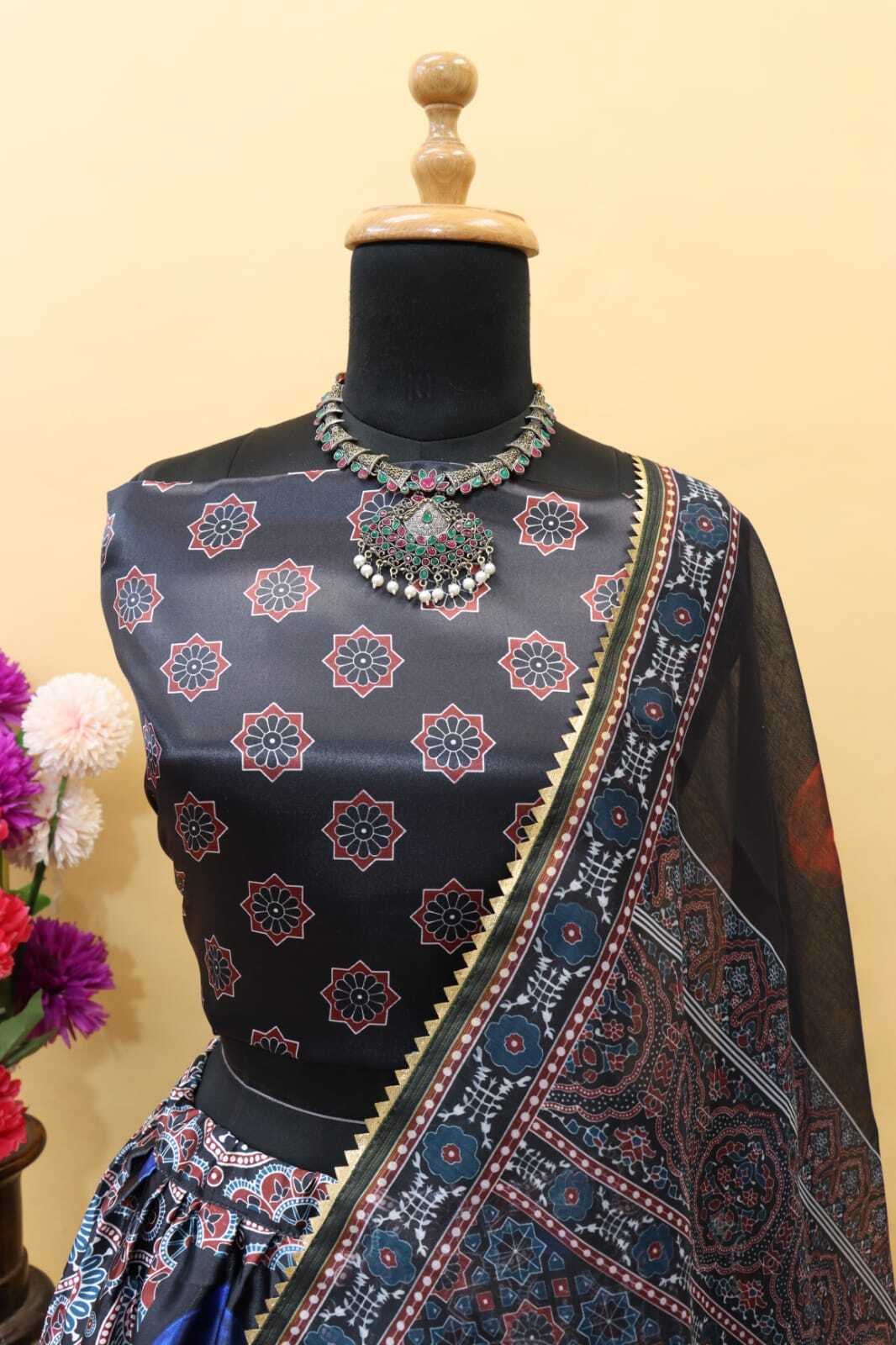 New Lehenga Collection
