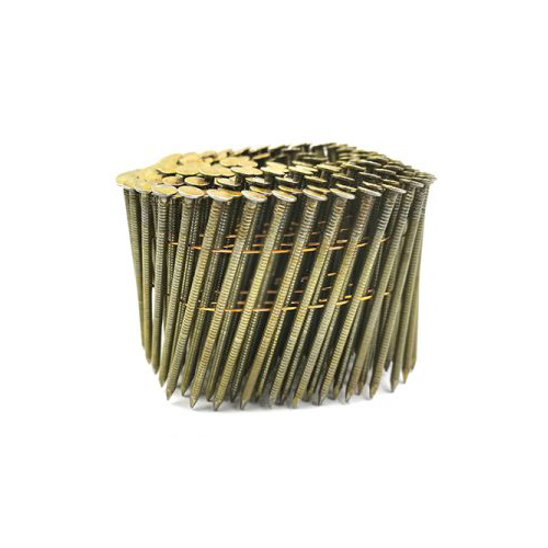 एमएस कॉइल फ़्रेमिंग नेल्स ग्रेड: फर्स्ट क्लास