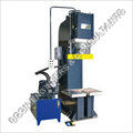 Hydraulic C Frame Press