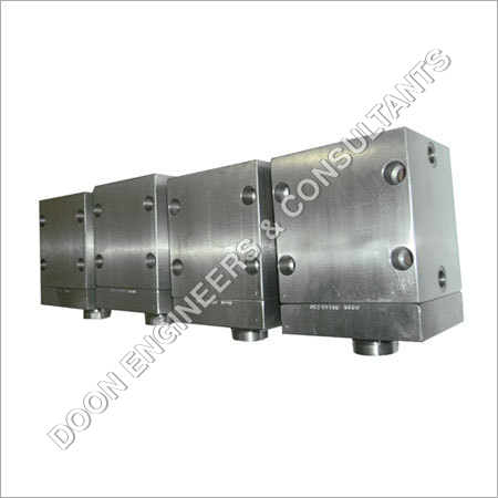 Machine Tools Cylinder