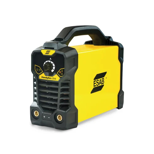 Esab Handyarc 204I Welding Machine - Usage: Industrial
