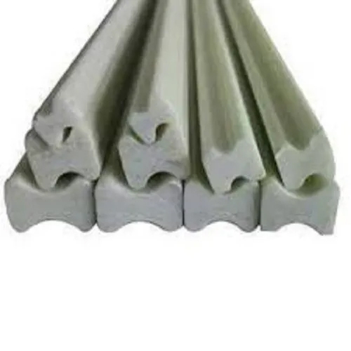 Frp Glass Dog Bone - Application: Industrial