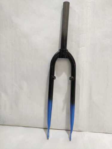 Bicycle Fork Rigid 24" - Finish: Polished