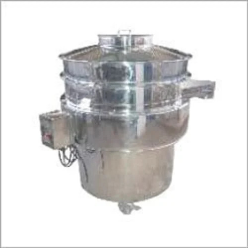 Vibro Sifter Machine