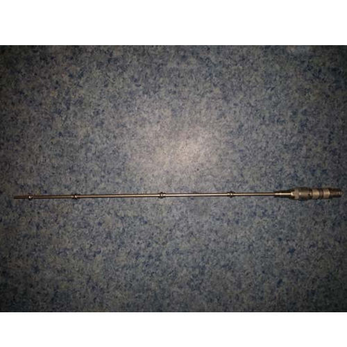 Silver Reactor Thermocouple