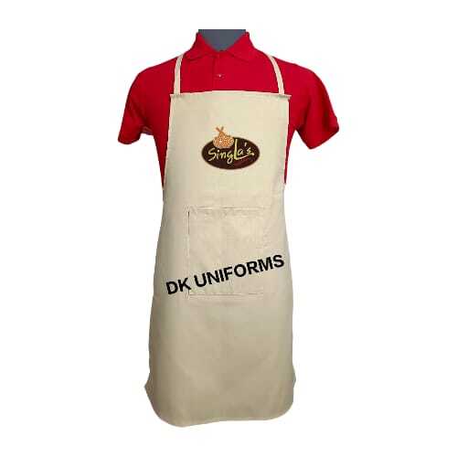 Restaurant Apron