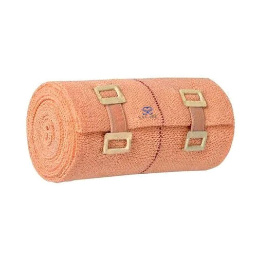 Woven Crepe Bandage