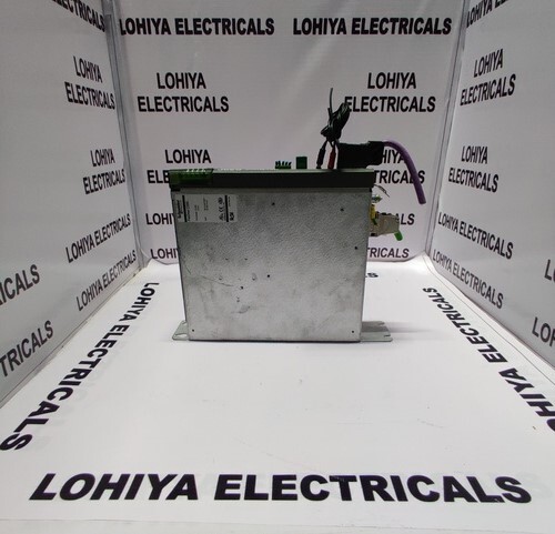 Schneider C200/10/1/1/1/00 Servo Drive - High-performance Servo Motor System | Precision Control, Robust Design, Efficient Operation