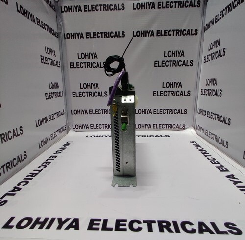 Schneider C200/10/1/1/1/00 Servo Drive - High-performance Servo Motor System | Precision Control, Robust Design, Efficient Operation