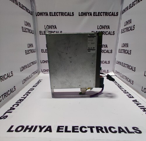 Schneider C200/10/1/1/1/00 Servo Drive - High-performance Servo Motor System | Precision Control, Robust Design, Efficient Operation