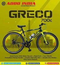 700 X35C  GRECO (HYBRID)  D/DISC