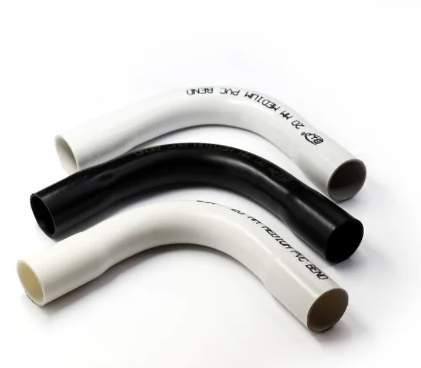 Pvc Dye Bend - Pvc Material, Versatile Dimensions As Per Requirement, Customizable Color, Energy Efficient, Flexible Output Type, Rated Voltage As Needed | Ideal For Plumbing And Electrical Applications, Comprehensive Fitting-mitigation Solutions