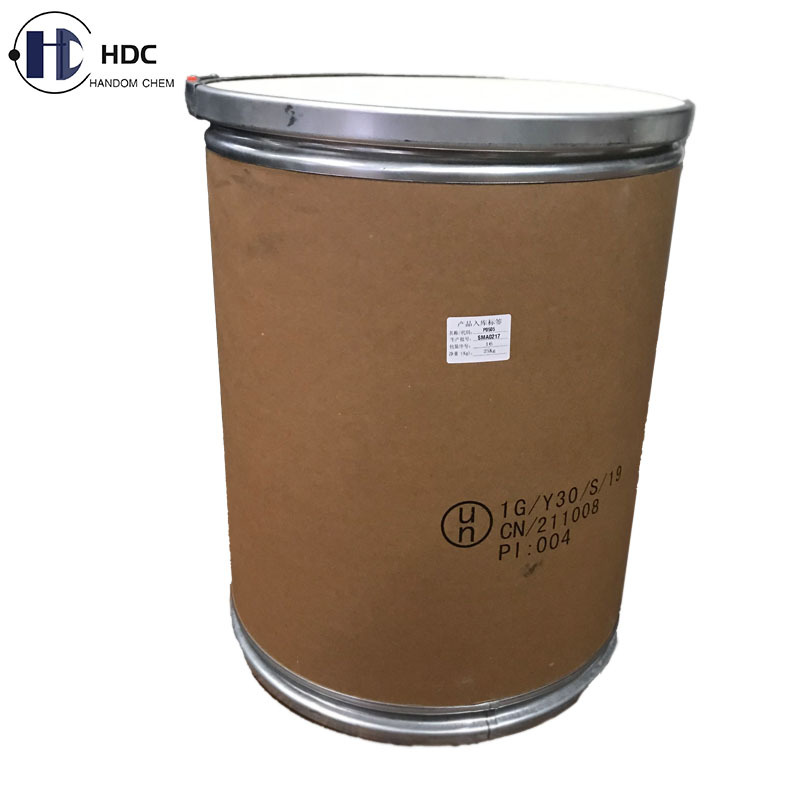 Benzophenone-3 (Uv-9) Application: Industrial