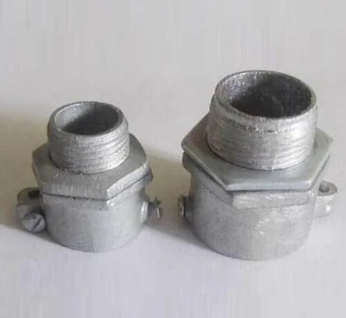 जीआई लचीला युग्मन