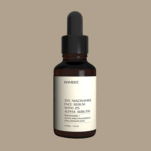 30 Ml Niacinamide Face Serum 100% Safe