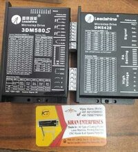 Co2 लेजर ड्राइवर