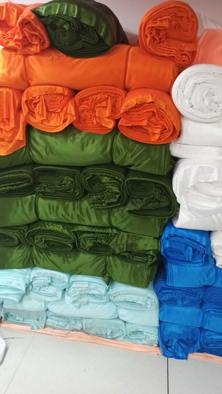 Bright Lycra - Good Material, Full Size, Perfect Color | Quick Dry, Washable, Strong Strength, Super Width, Best Density