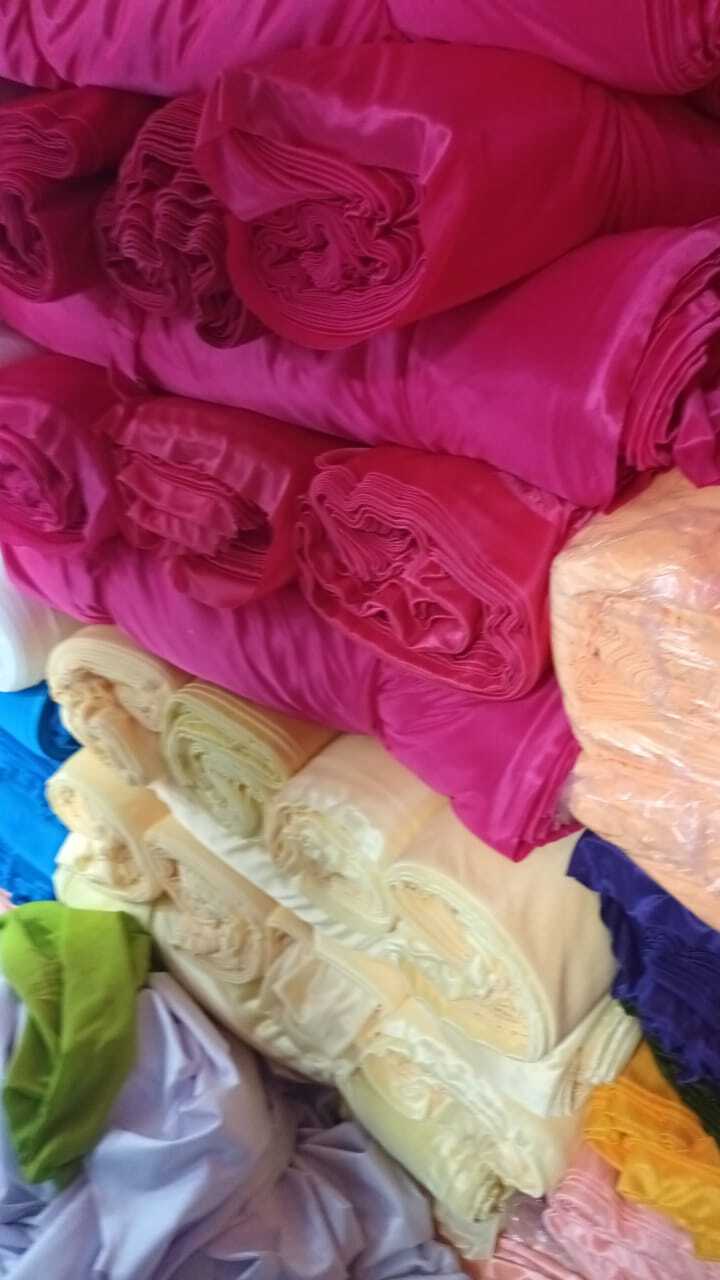 Bright Lycra - Good Material, Full Size, Perfect Color | Quick Dry, Washable, Strong Strength, Super Width, Best Density