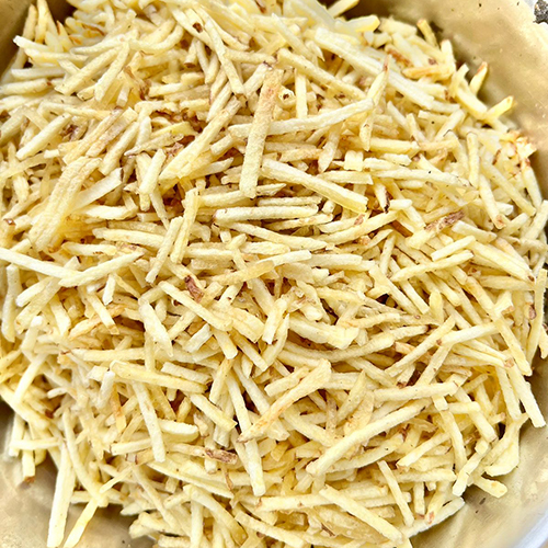 Indian Potato Stick - Feature: High Quality