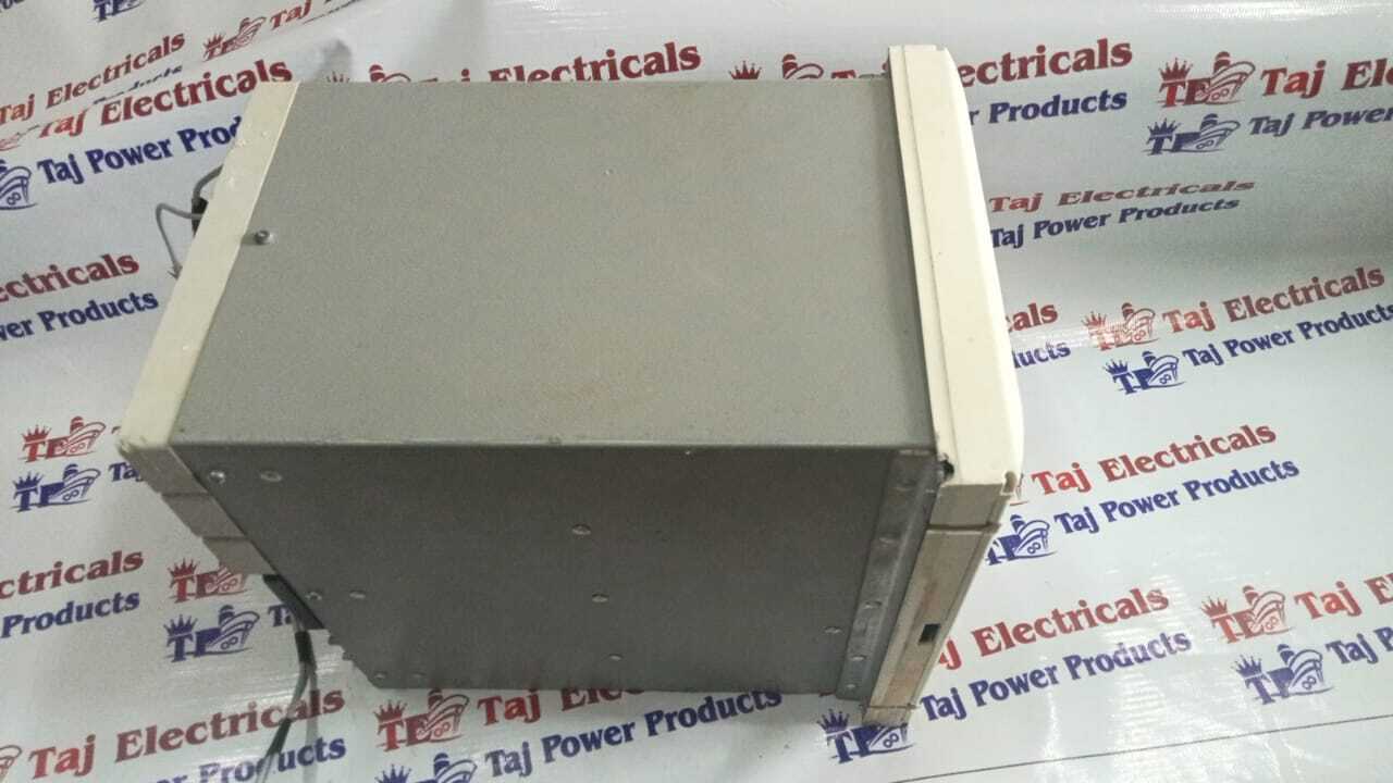 Micom P14191aa6m0500j Relay - Advanced Feeder Management Platform | Overcurrent And Earth Fault Protection, Autoreclose Functions, Full Monitoring Suite