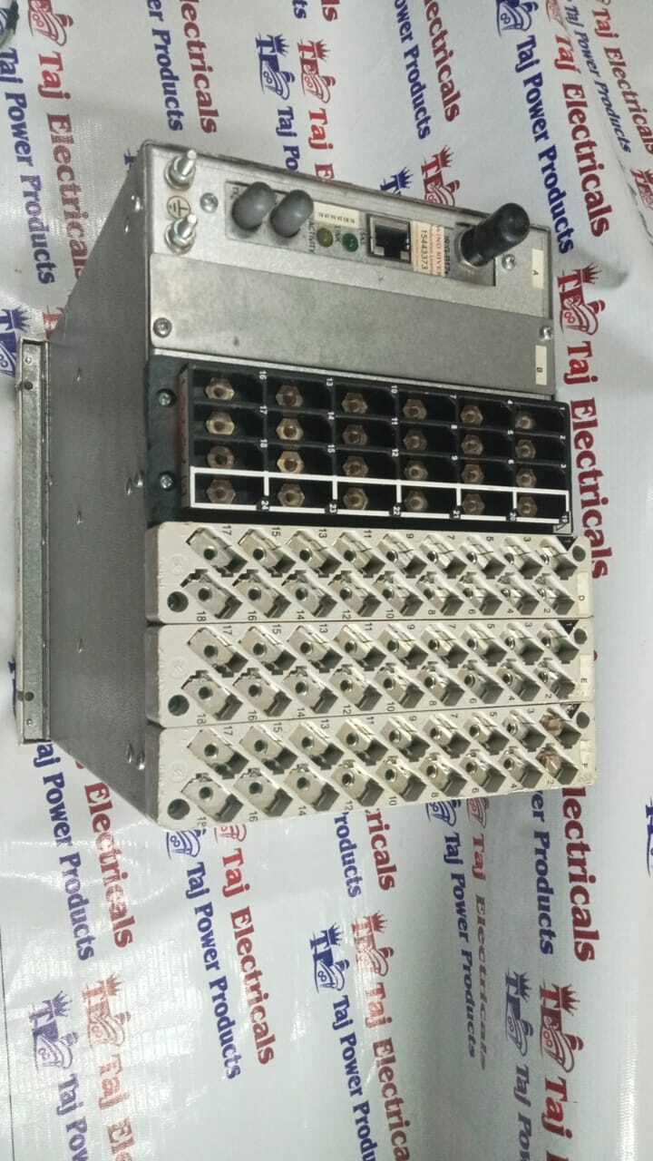 Micom P14191aa6m0500j Relay - Advanced Feeder Management Platform | Overcurrent And Earth Fault Protection, Autoreclose Functions, Full Monitoring Suite