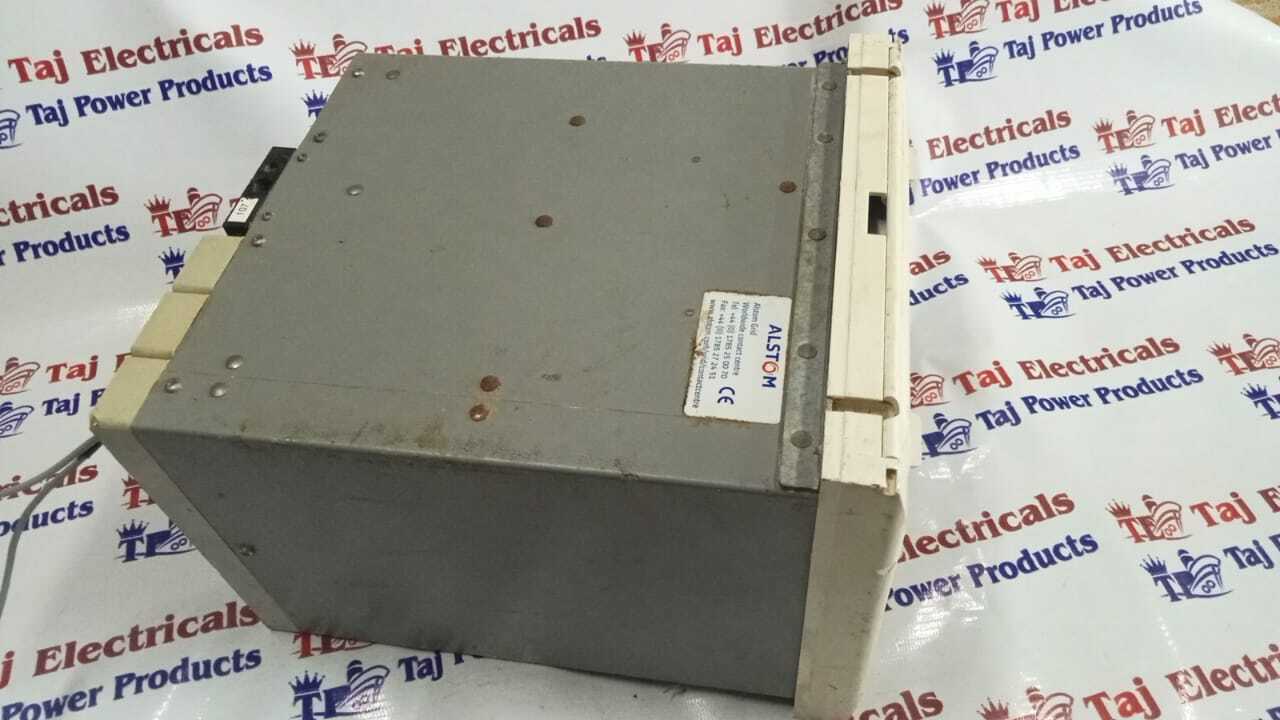 Micom P64291aa6m0060p Relay