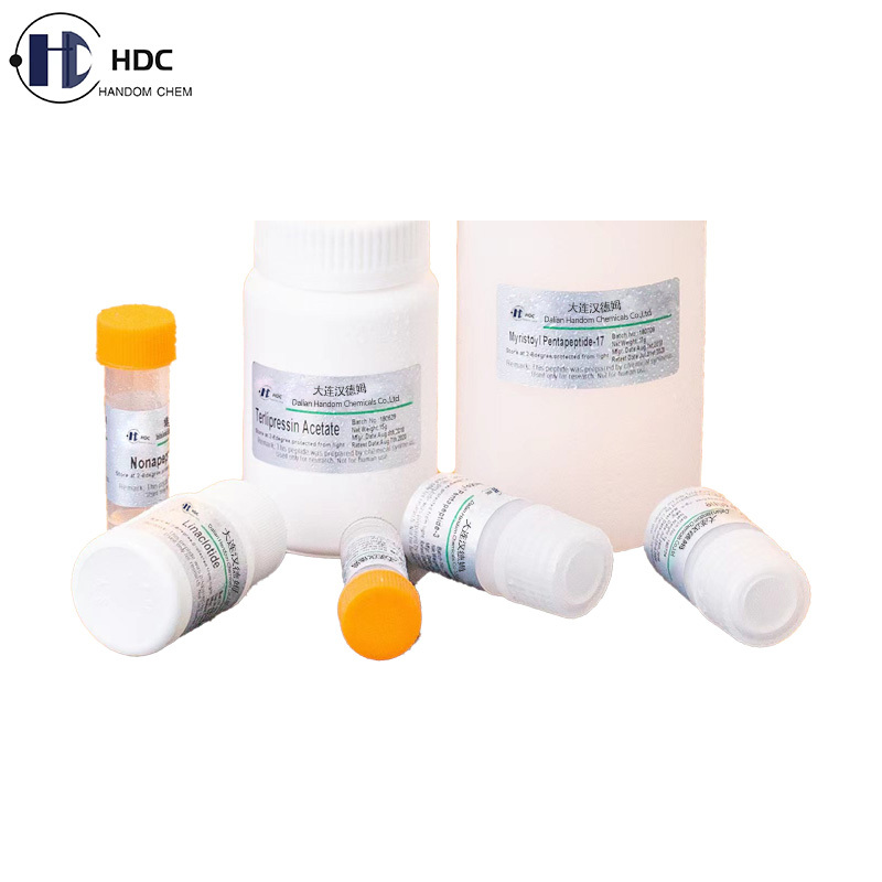 Gipglp 1 Tirzepatide Cas No: 2023788-19-2