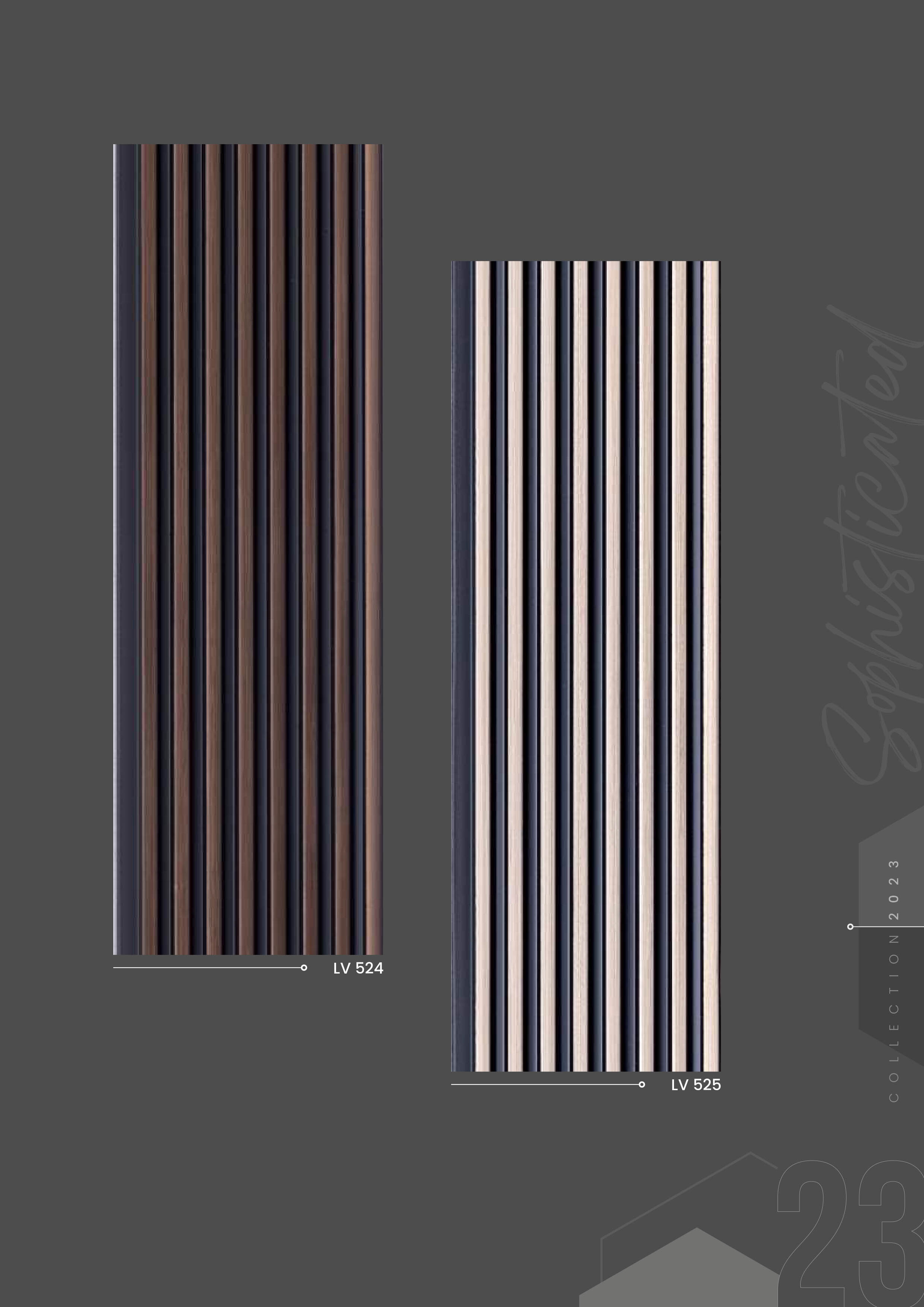 Louvers - Wood Material, Variable Dimensions, Brown Color | Aesthetic Appeal, Airflow Control, Customizable Sizes, Durable Design, Easy Installation