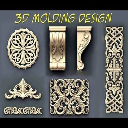 Resin Casting - Color: Transperent