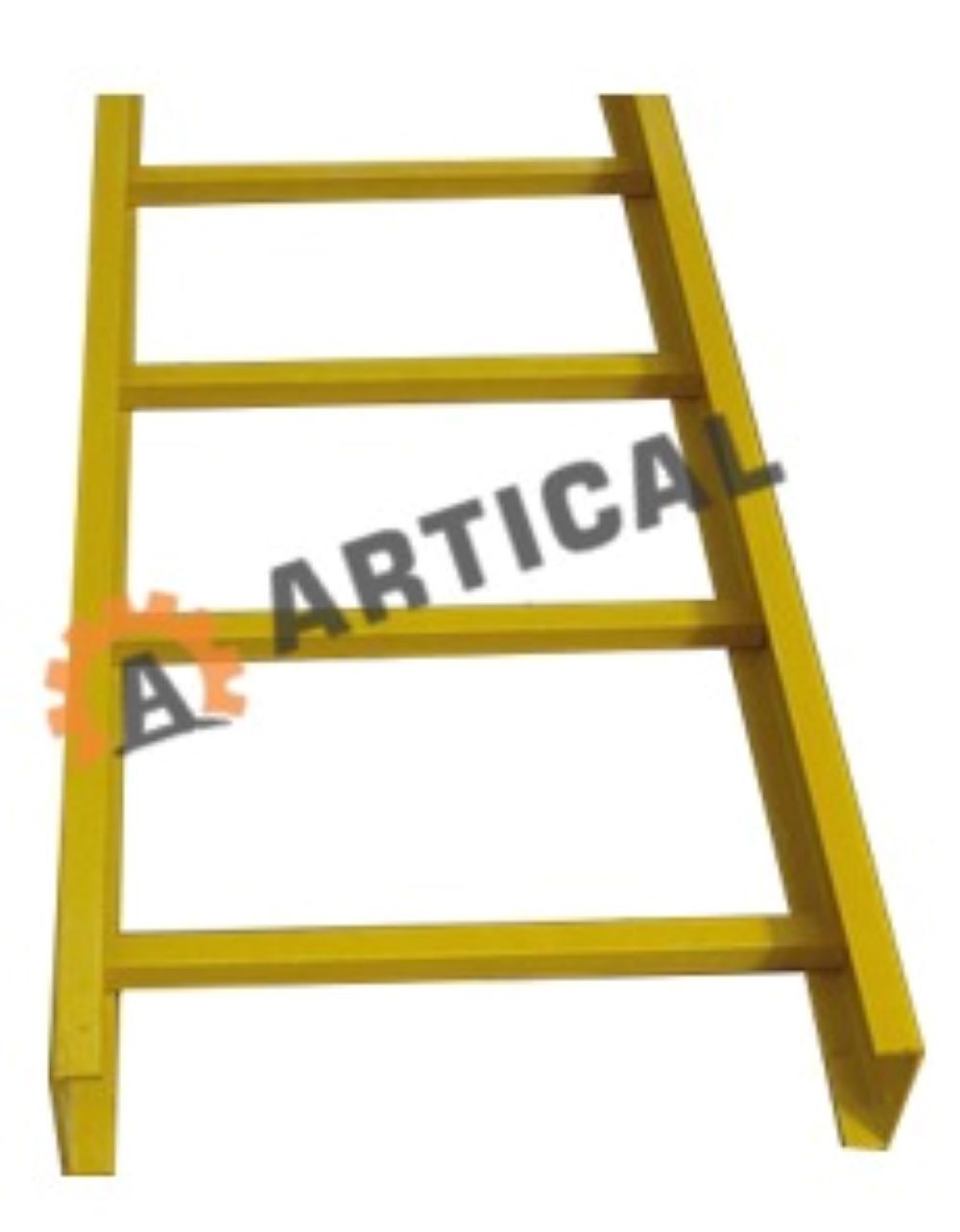 Frp Ladder Type Cable Tray - Conductor Material: Brass