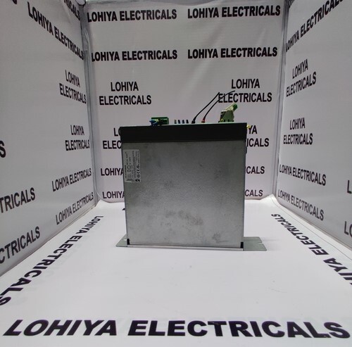 Schneider Mc-4/11/03/400/00 Servo Drive - Advanced Servo Control Technology | Reliable Performance, Precision Motion Control