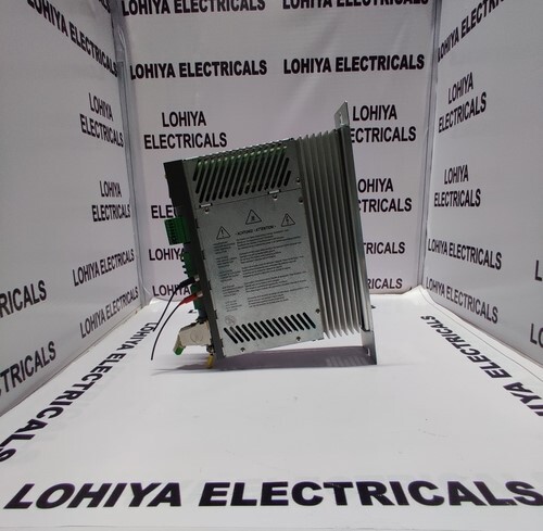 Schneider Mc-4/11/03/400/00 Servo Drive - Advanced Servo Control Technology | Reliable Performance, Precision Motion Control