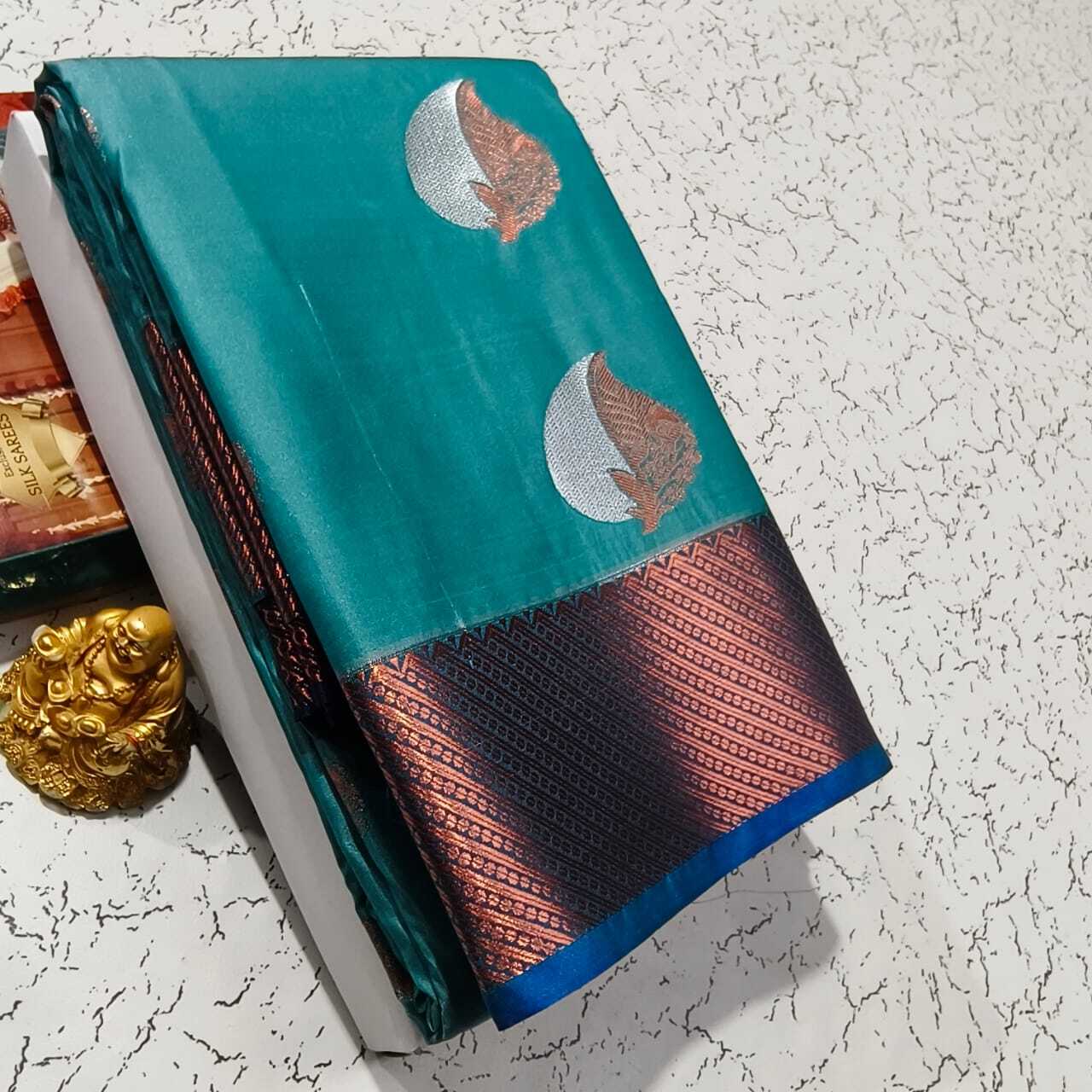 Fancy Silk Sarees