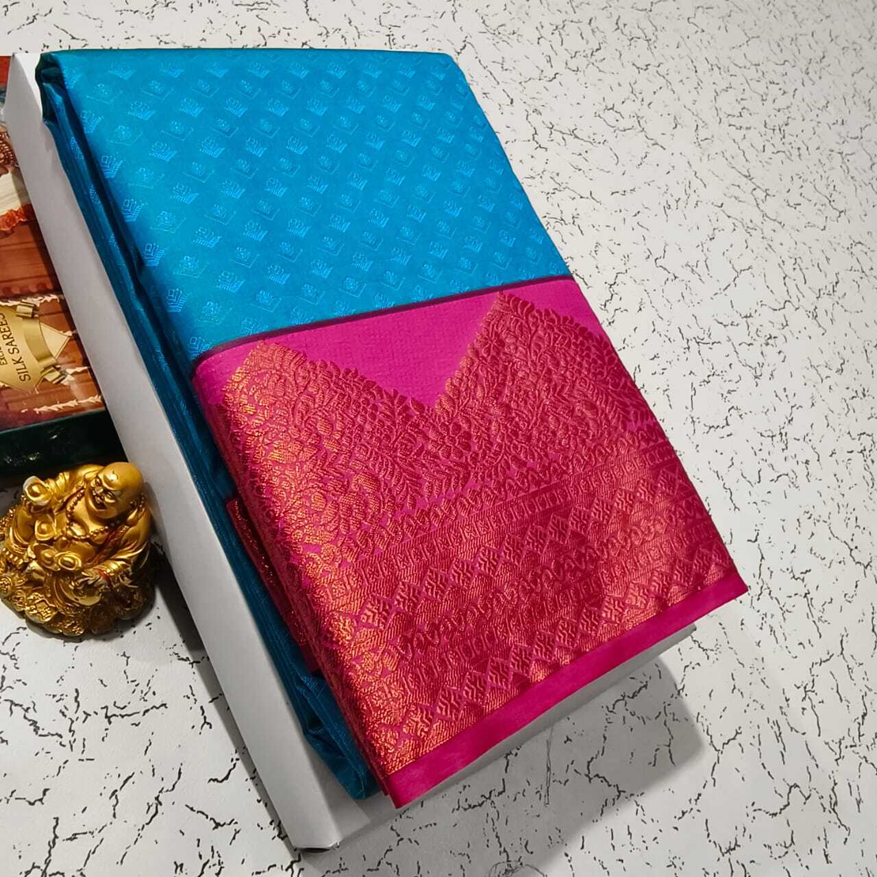 Fancy Silk Sarees