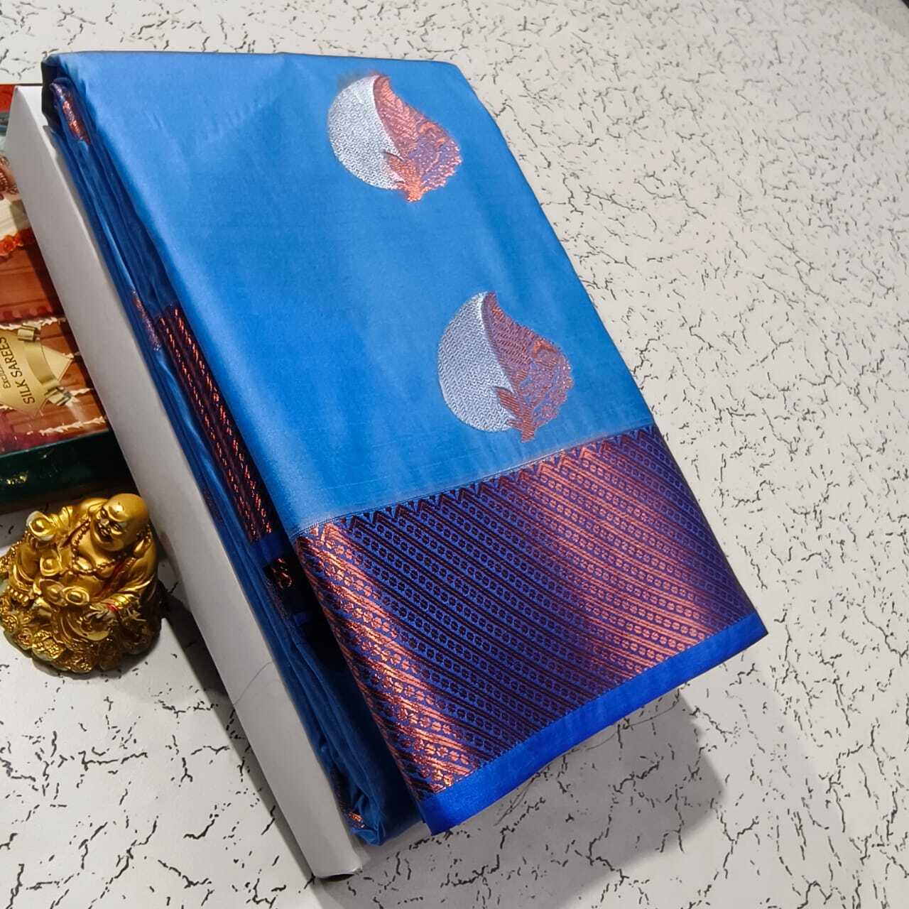 Fancy Silk Sarees