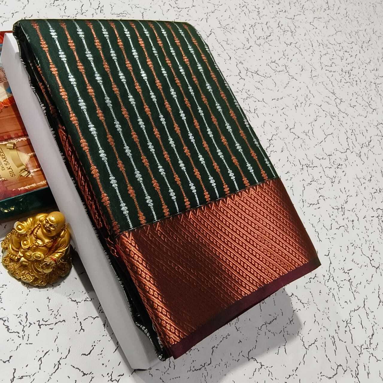 Fancy Silk Sarees