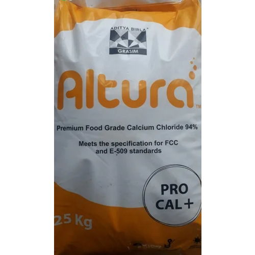 Calcium Chloride Prills - High Purity Industrial Grade Powder | Non-toxic, Highly Soluble, Long Shelf Life, Moisture Absorbent