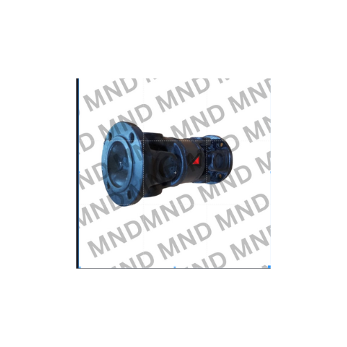 Forklift Propeller Shaft - Material: Aluminum/alloy