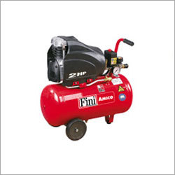 Compressor