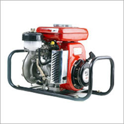 Portable Engine Pumpsets