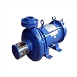 Open Well Submersible Monobloc