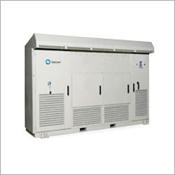 Domestic Solar Inverters
