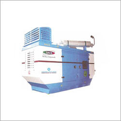 अशोक लेलैंड जेनरेटर